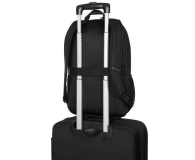 Targus Modern Classic 15-16” Backpack Black - 1170410 - zdjęcie 2